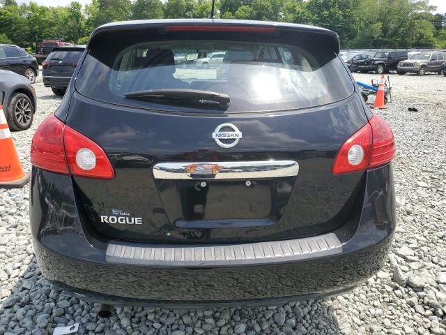 2013 Nissan Rogue S VIN: JN8AS5MT7DW548617 Lot: 58628584