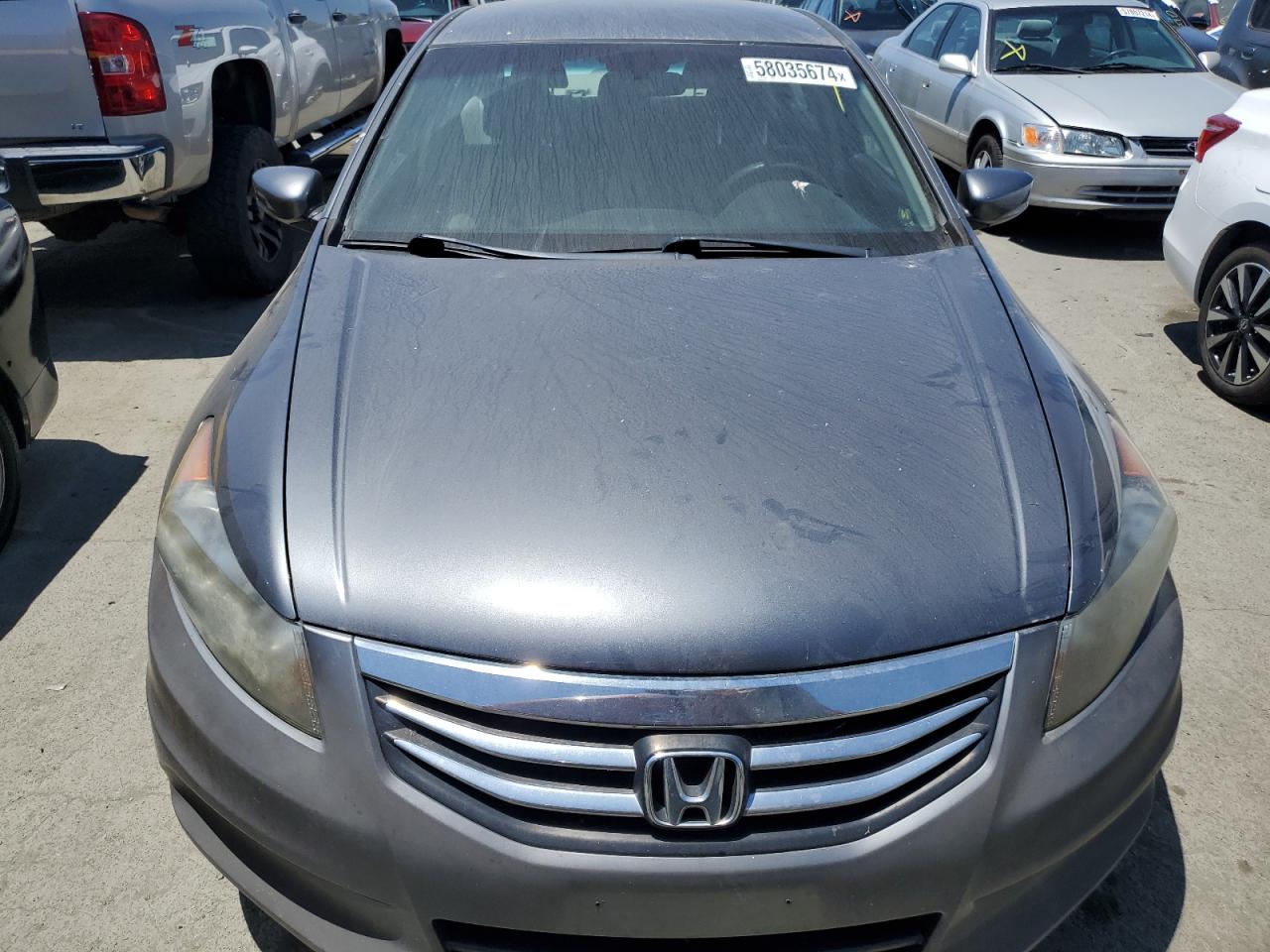 1HGCP2F41CA091004 2012 Honda Accord Lxp 1HGCP2F41CA091004 2012 Honda Accord Lxp