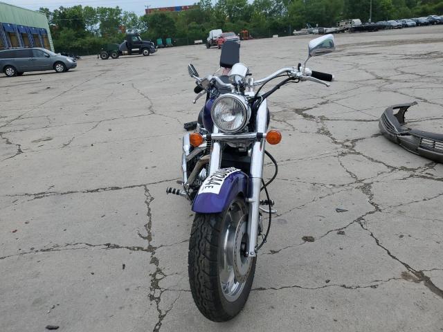 2004 HONDA VT1100 C2 - 1HFSC43074A403336