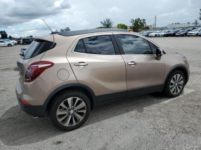 2018 Buick Encore Preferred VIN: KL4CJASB3JB628195 Lot: 60564774