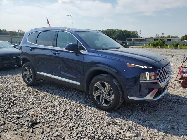 2022 HYUNDAI SANTA FE S - 5NMS2DAJ8NH477686