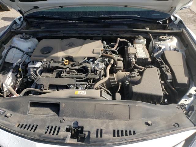 VIN 4T1C11BKXRU108092 2024 Toyota Camry, LE no.11