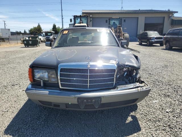 WDBCA24D3JA415682 1988 Mercedes-Benz 300 Se