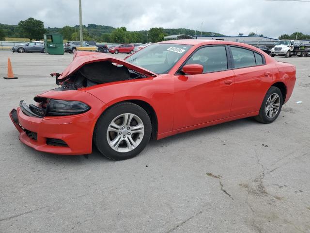 2019 DODGE CHARGER SX #3025086232