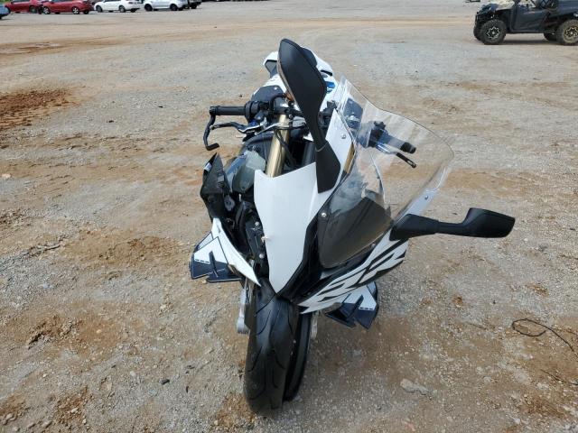 2024 BMW S 1000 RR - WB10E630XR6J17401