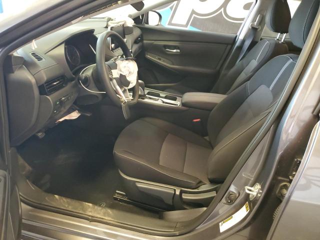 2024 Nissan Sentra Sv VIN: 3N1AB8CV5RY334115 Lot: 61187144