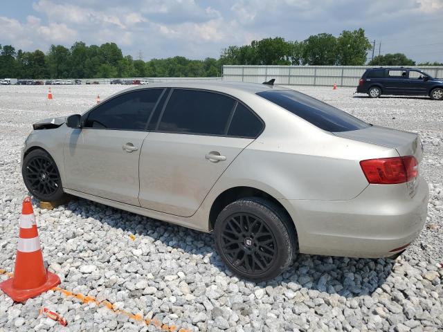 2014 Volkswagen Jetta - Image 2