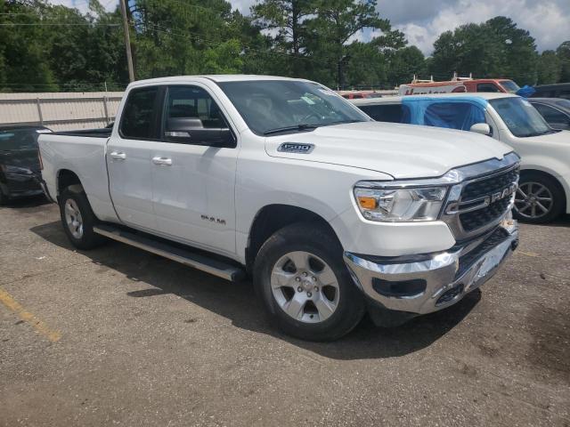 2022 RAM 1500 BIG H - 1C6SRFBT9NN475981