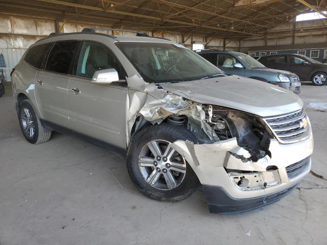 2017 Chevrolet Traverse Lt VIN: 1GNKRGKD8HJ185127 Lot: 57324654