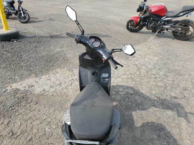 2020 PIAGGIO VESPA ZAPC506B4L4003552