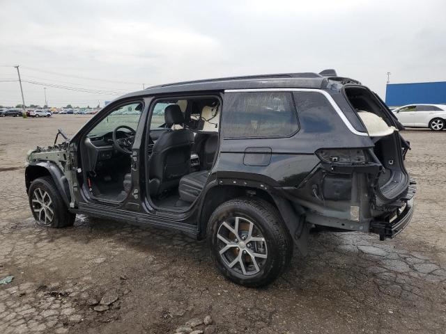 2024 JEEP GRAND CHER - 1C4RJKBGXR8542540