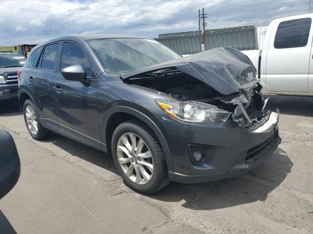 VIN JM3KE4DY8E0368619 2014 Mazda CX-5, GT no.4