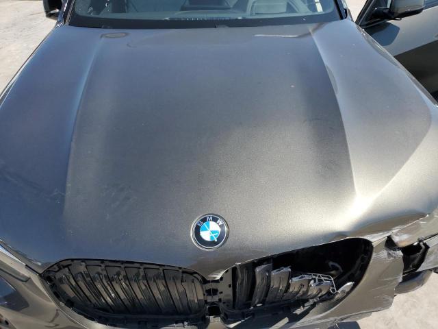 2022 BMW X5 xDrive40I VIN: 5UXCR6C0XN9N38790 Lot: 58399324