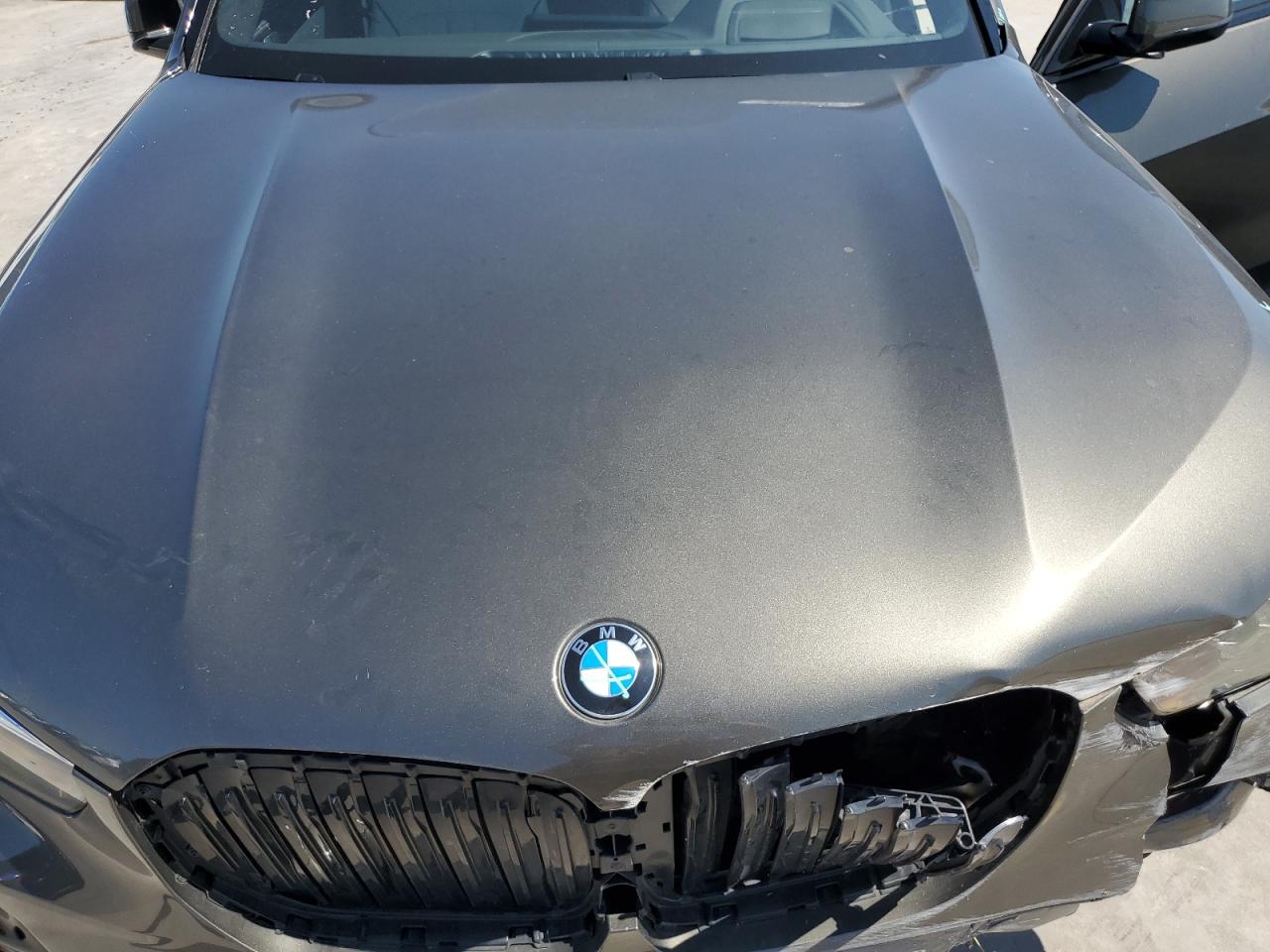 5UXCR6C0XN9N38790 2022 BMW X5 xDrive40I