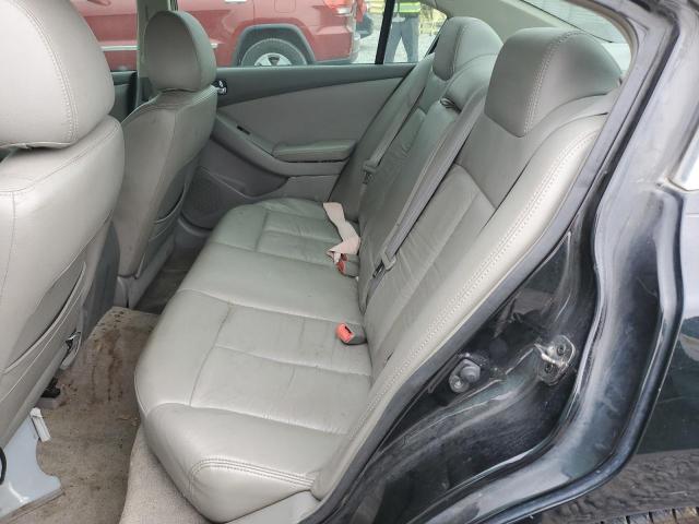 2008 Nissan Altima 2.5 VIN: 1N4AL21E48N402271 Lot: 60501804