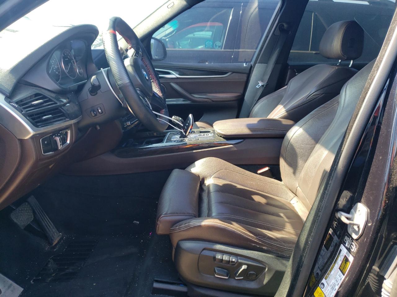 5UXKR6C53E0C02221 2014 BMW X5 xDrive50I