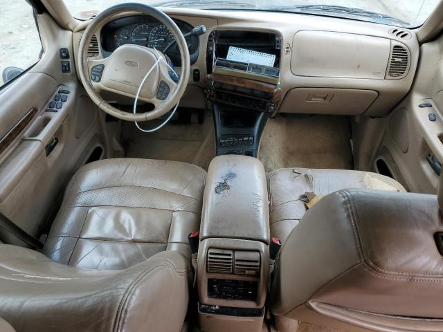 2000 Ford Explorer Limited VIN: 1FMDU75E3YZB45930 Lot: 58672994