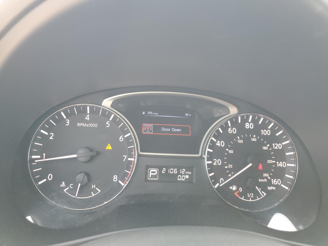 1N4AL3AP3EC423031 2014 Nissan Altima 2.5