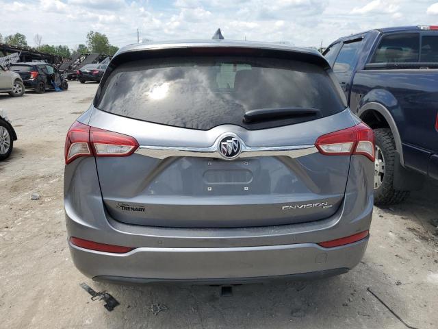 2019 Buick Envision Essence VIN: LRBFX2SA9KD011306 Lot: 59929714