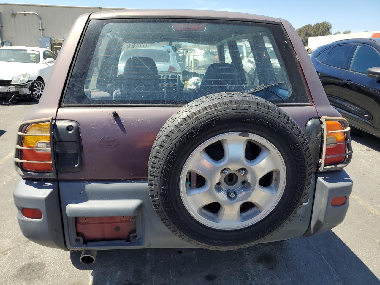 JT3GP10V0V7014057 1997 Toyota Rav4