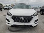 HYUNDAI TUCSON SE photo