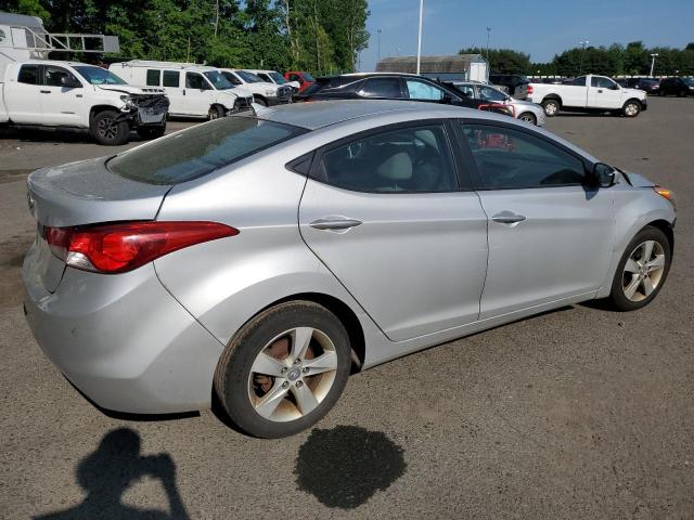 2013 Hyundai Elantra Gls VIN: KMHDH4AE5DU992688 Lot: 57918734