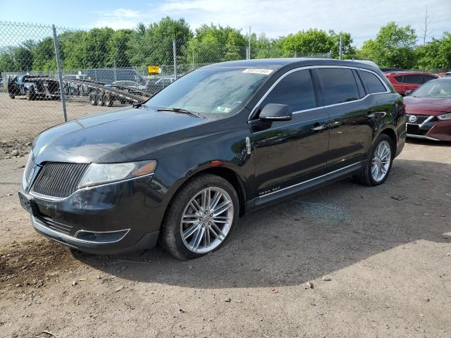 2014 Lincoln Mkt VIN: 2LMHJ5NK8EBL54927 Lot: 56813164