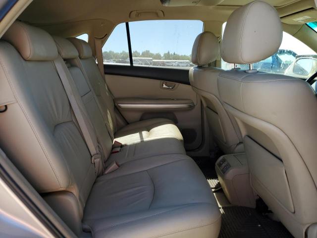 2006 Lexus Rx 400 VIN: JTJHW31U360017837 Lot: 60571814