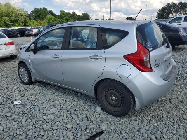 VIN 3N1CE2CP3GL376808 2016 Nissan Versa, S no.2