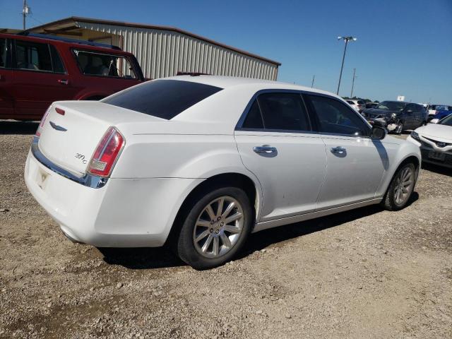 2014 Chrysler 300C VIN: 2C3CCAEG1EH288666 Lot: 58056014