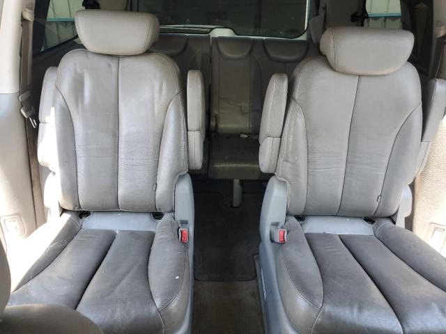 2006 Kia Sedona Ex VIN: KNDMB233866071921 Lot: 59324414