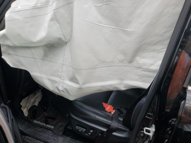 2018 TOYOTA 4RUNNER SR - JTEZU5JR3J5180774