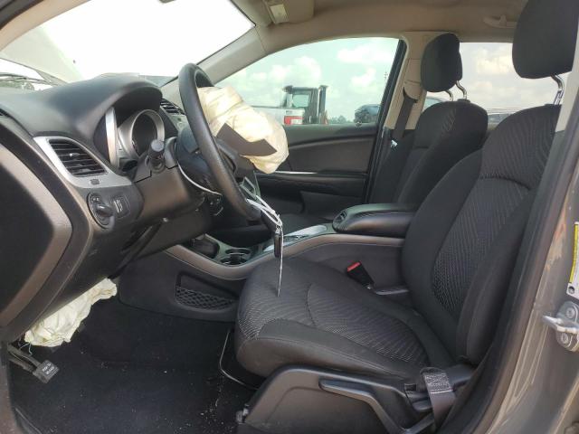 2020 Dodge Journey Se VIN: 3C4PDCAB9LT278049 Lot: 59133234