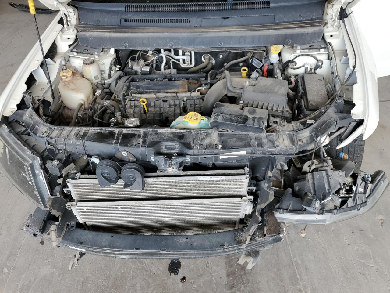 3C4PDCGB4JT376426 2018 Dodge Journey Crossroad