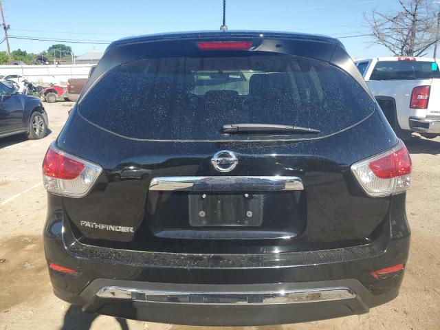 2014 Nissan Pathfinder S VIN: 5N1AR2MNXEC706227 Lot: 59786924