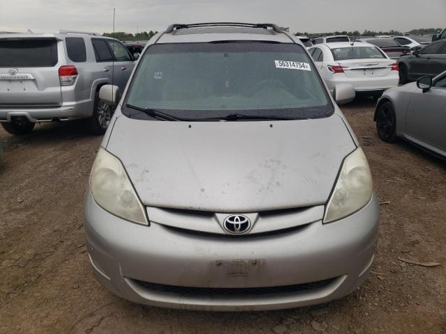 2009 Toyota Sienna Xle VIN: 5TDZK22C49S228128 Lot: 56314754