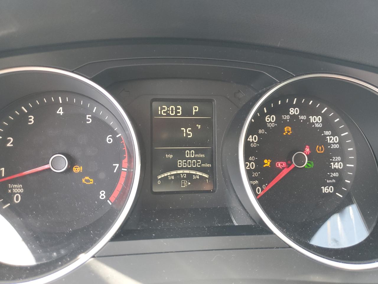 3VW2B7AJ8HM360013 2017 Volkswagen Jetta S