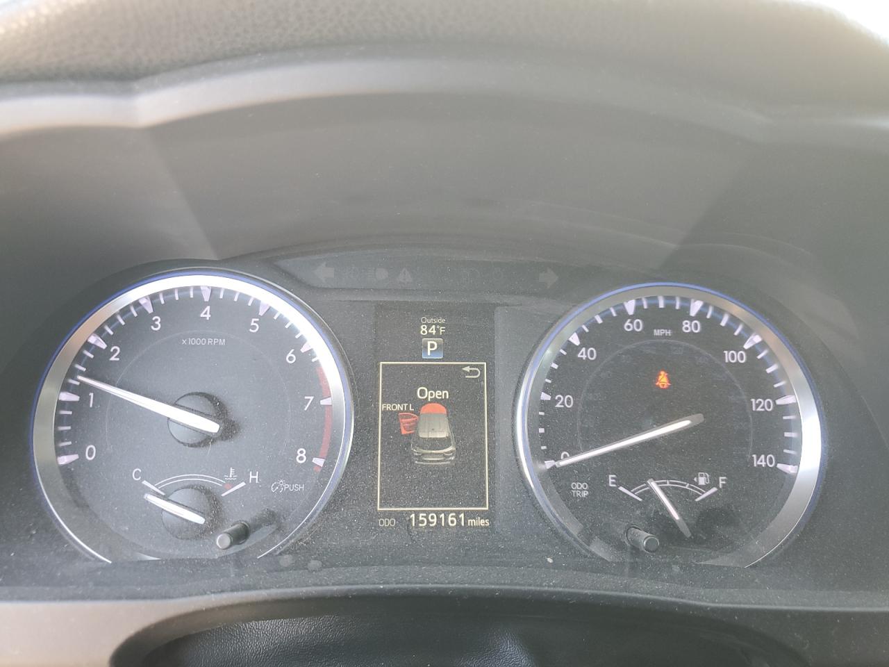 5TDKKRFH9ES022040 2014 Toyota Highlander Xle