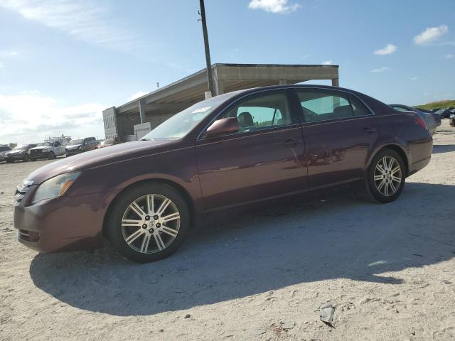 4T1BK36B15U060992 | 2005 Toyota avalon xl