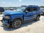 2023 FORD BRONCO SPO - 3FMCR9C62PRE28620
