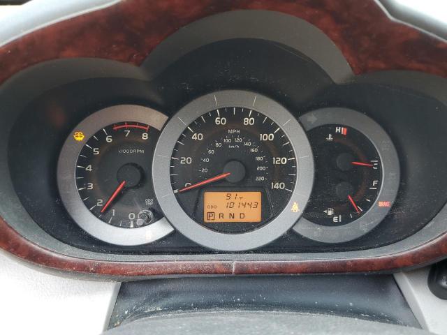 2010 Toyota Rav4 VIN: 2T3BF4DV0AW071491 Lot: 58738834