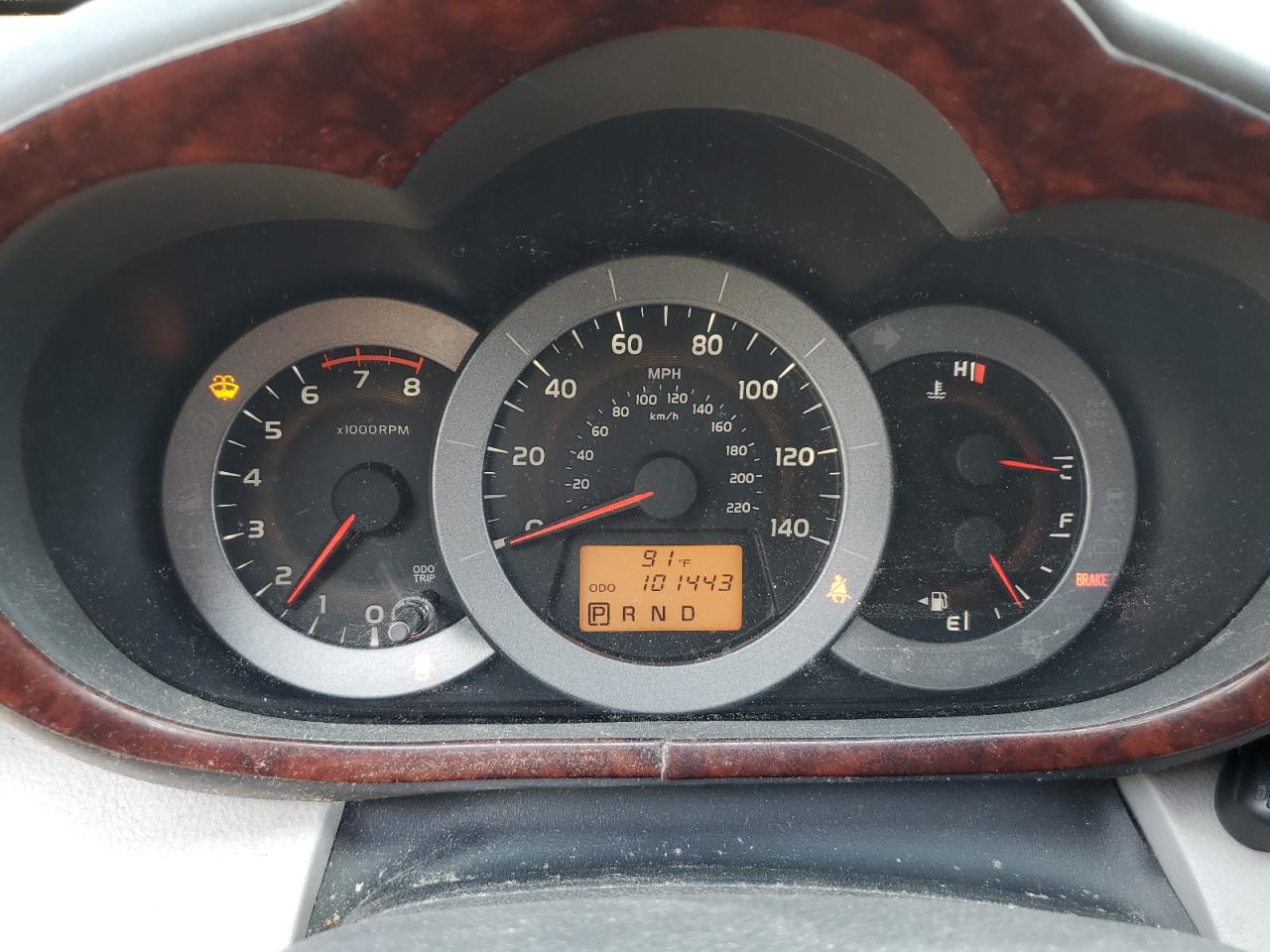 2T3BF4DV0AW071491 2010 Toyota Rav4