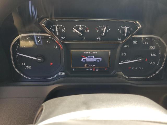 2021 GMC Sierra K3500 At4 VIN: 1GT49VE71MF294926 Lot: 58667264