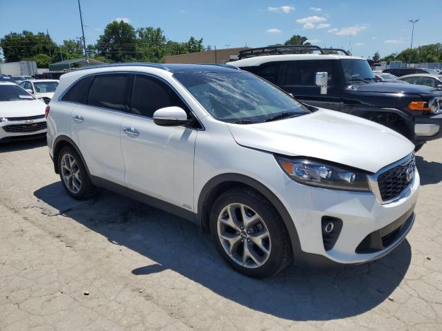 VIN 5XYPHDA56KG609986 2019 KIA Sorento, EX no.4