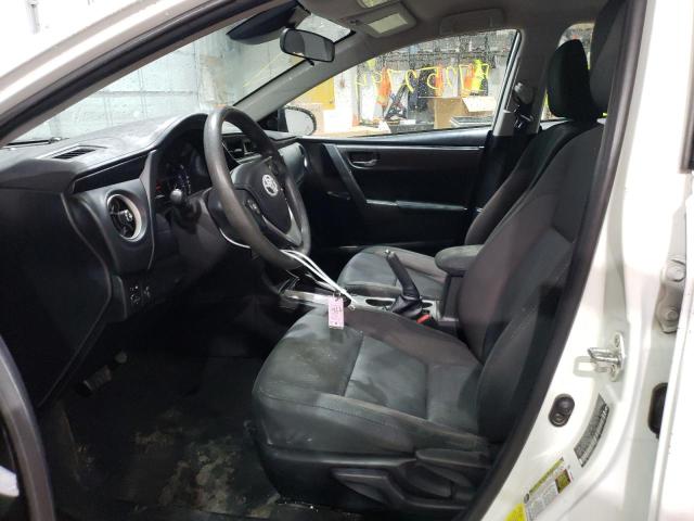 2017 TOYOTA COROLLA L - 5YFBURHE0HP688973