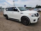 NISSAN ARMADA SV снимка