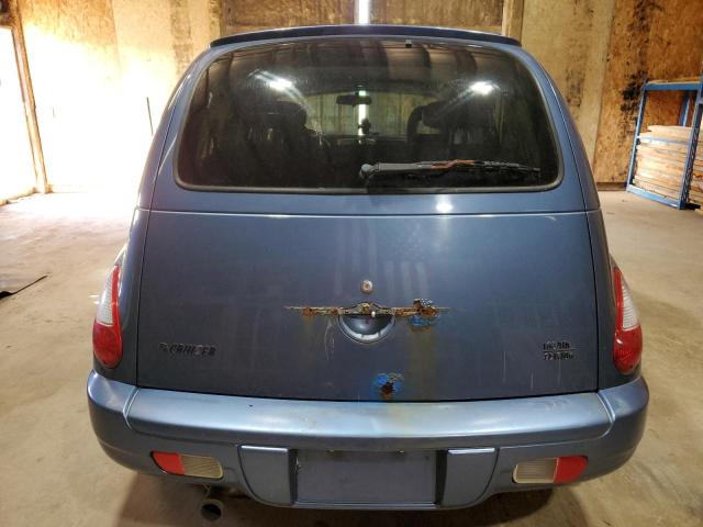 3A4FY58B97T579020 2007 Chrysler Pt Cruiser Touring