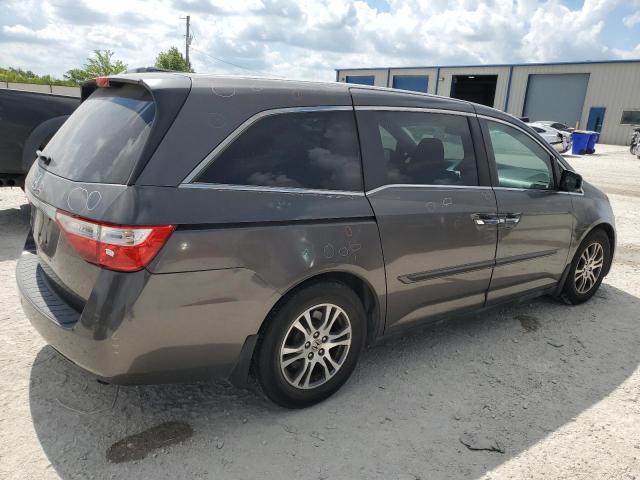 2011 HONDA ODYSSEY EX 5FNRL5H44BB079602  60473814