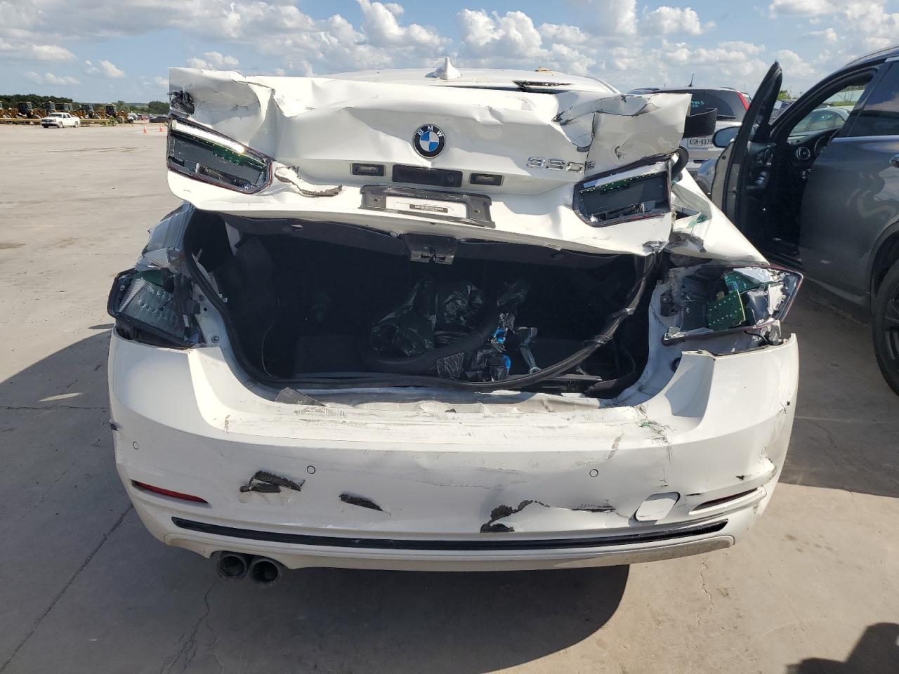 WBA8E1C57HK895078 2017 BMW 330E