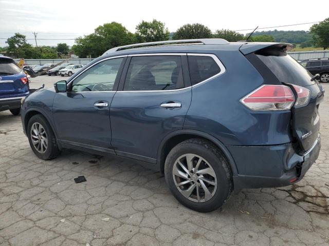 2014 Nissan Rogue S VIN: 5N1AT2MV9EC865824 Lot: 57481544